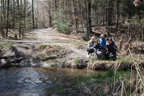 Parc du Grand-Coteau