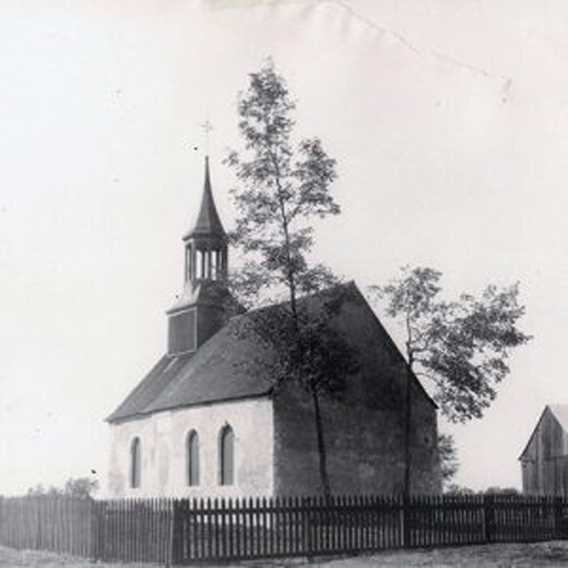 Chapelle des Cuthbert