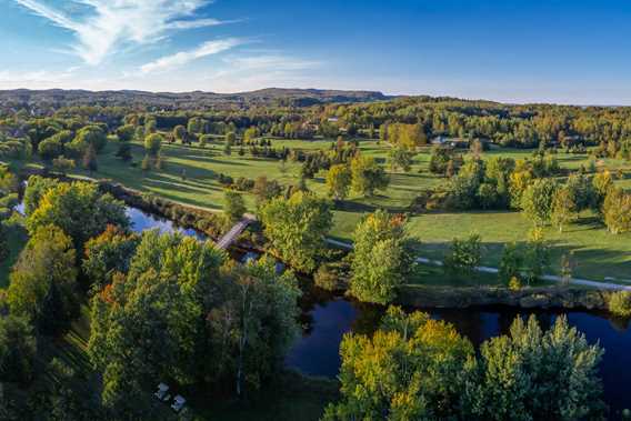 Golf du Lac Taureau