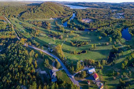 Golf du Lac Taureau