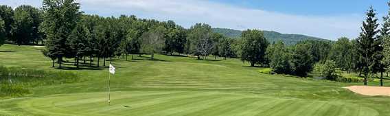 Golf du Lac Taureau