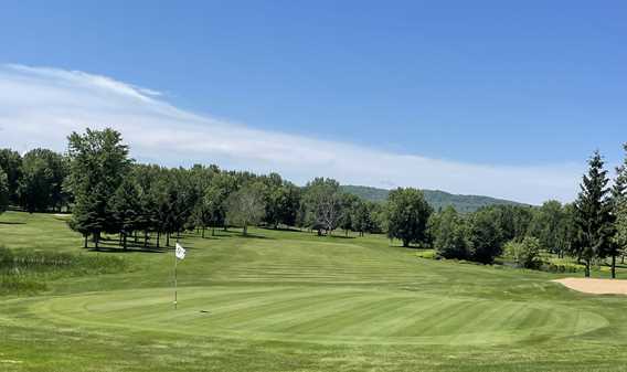 Golf du Lac Taureau