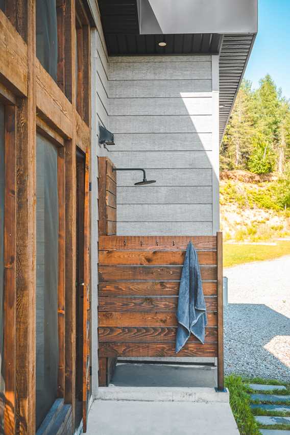Chalet Le Paz