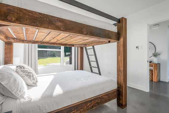 Chalet Le Paz