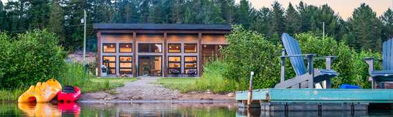 Chalet Le Paz