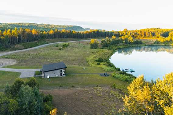 Chalet Le Paz