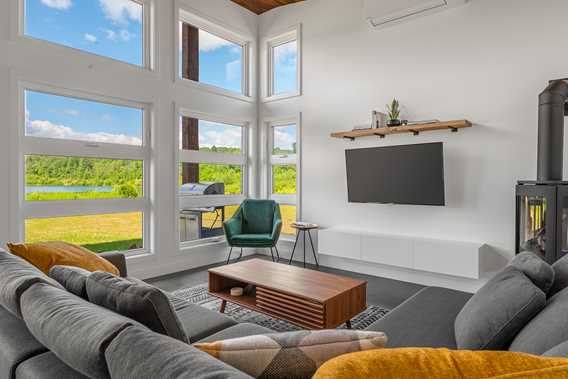 Chalet Le Paz