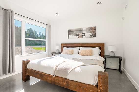 Chalet Le Paz