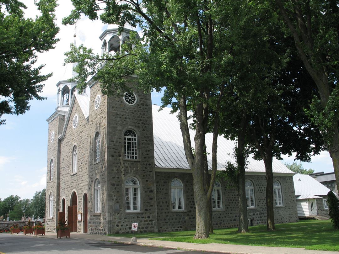 Ville de Repentigny Municipalities of Lanaudière Tourisme Lanaudière