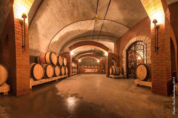 Vignoble Saint-Gabriel