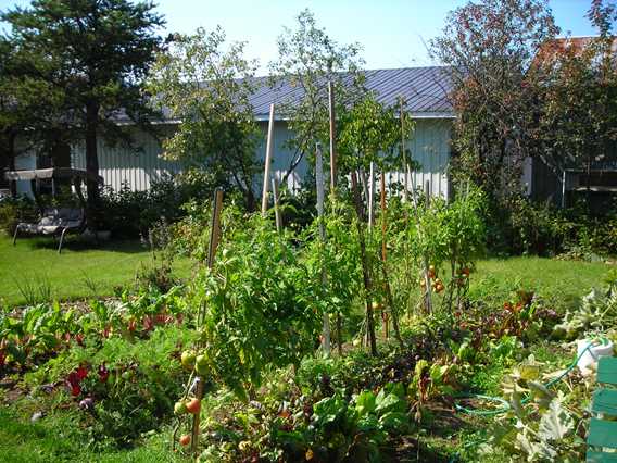 Gîte des Hauteurs