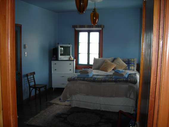 Gîte des Hauteurs