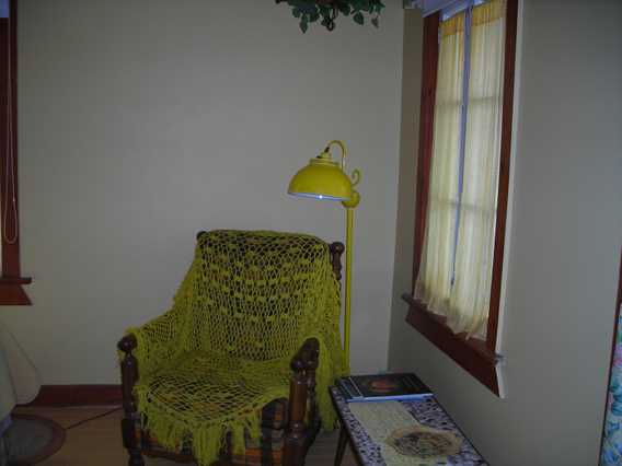 Gîte des Hauteurs