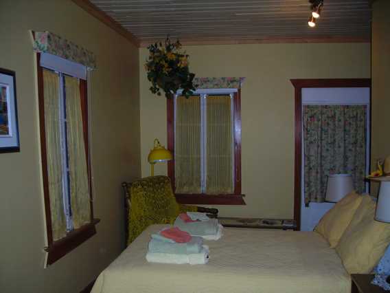 Gîte des Hauteurs
