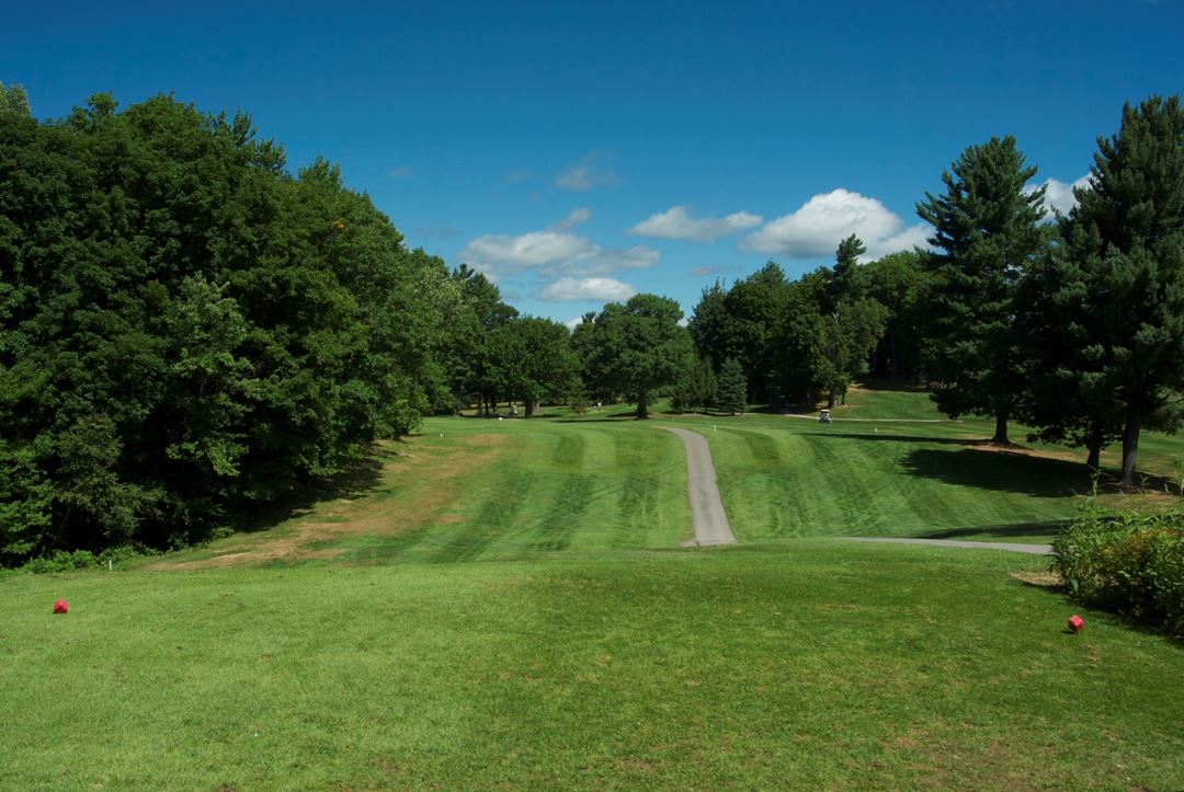 Club de golf Rawdon