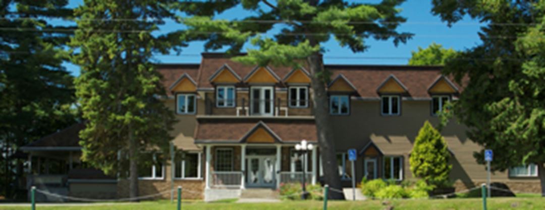 Club de golf Rawdon