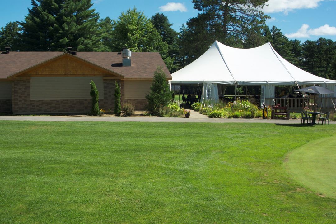 Club de golf Rawdon