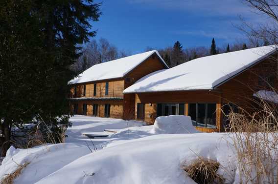 Villa Cypihot - Auberge du Lac Priscault