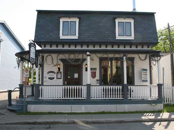 Auberge le petit Saint-André