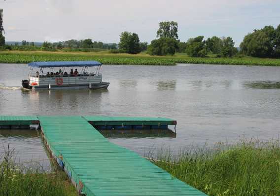 Société de récréotourisme Pôle Berthier