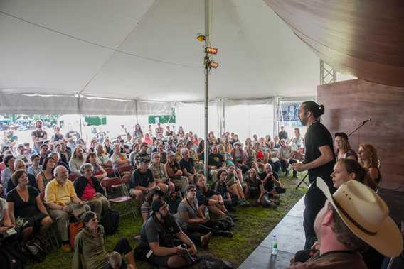 Festival Mémoire et racines