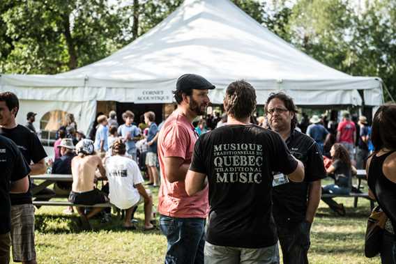 Festival Mémoire et racines