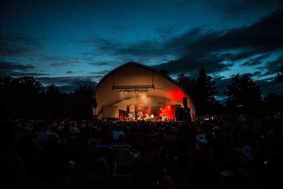 Festival Mémoire et racines
