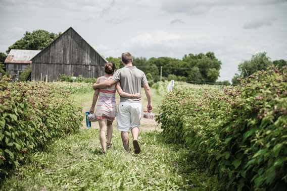 La Ferme Perron