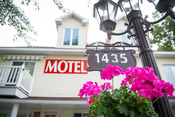 Motel Derfal
