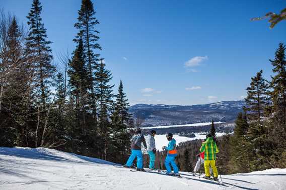 Ski