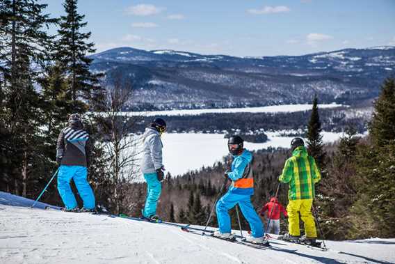 Ski
