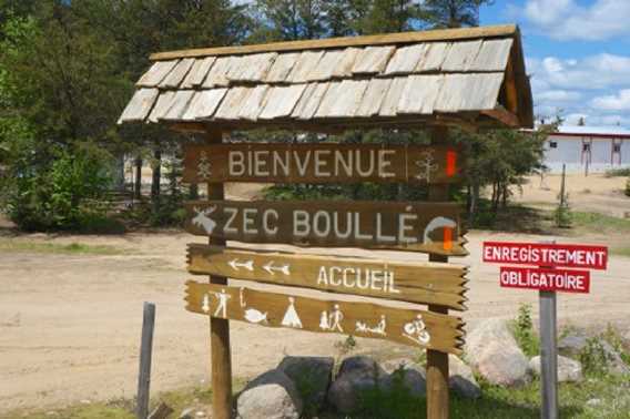 Zec Boullé