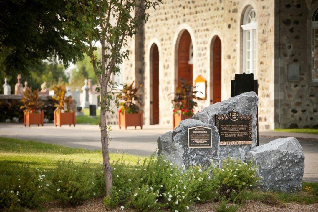 Ville de Repentigny Municipalities of Lanaudière Tourisme Lanaudière