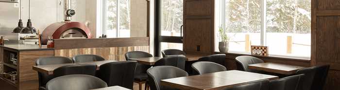 Brasserie Albion