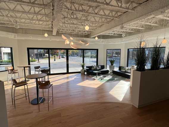 Maison de la Musique René-Charette