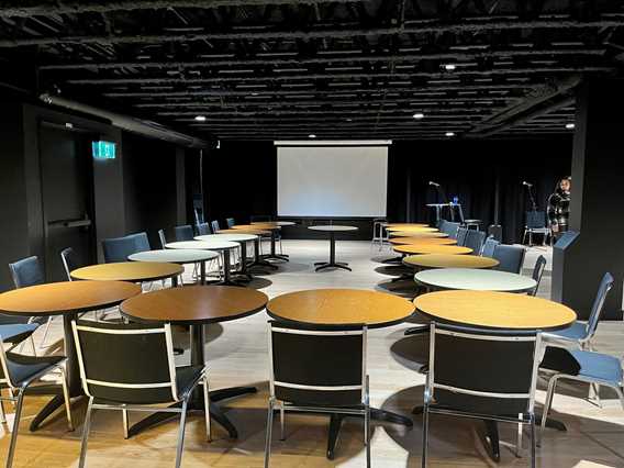 Maison de la Musique René-Charette