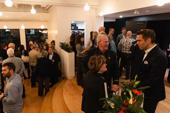 Maison de la Musique René-Charette