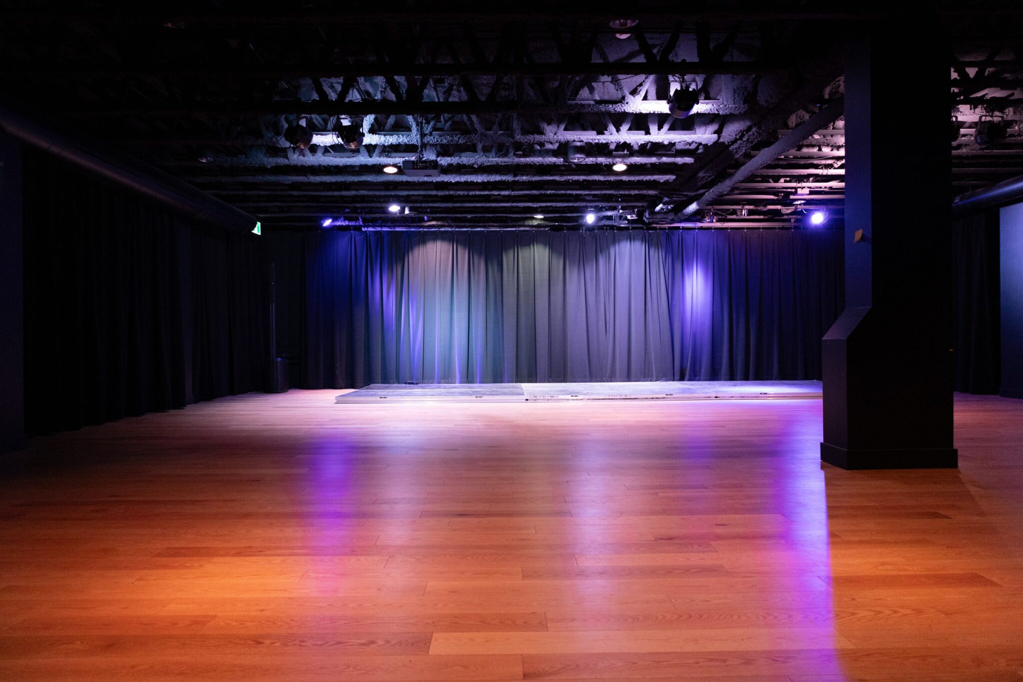 Maison de la Musique René-Charette