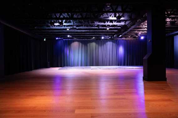 Maison de la Musique René-Charette