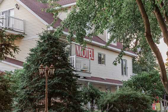 Motel Derfal