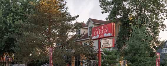 Motel Derfal