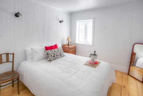 Chalets Montcalm