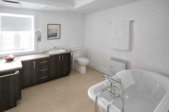 Chalets Montcalm