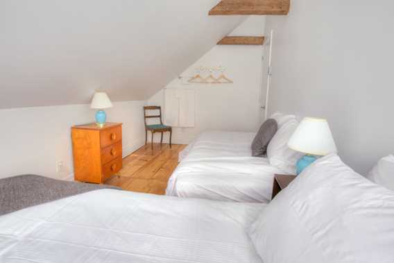 Chalets Montcalm