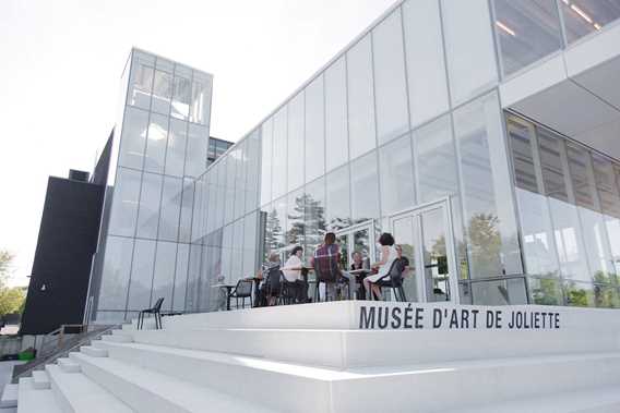 Musée d'art de Joliette