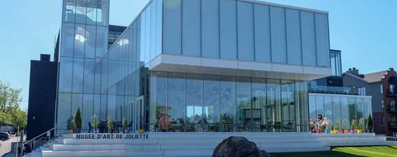 Musée d'art de Joliette