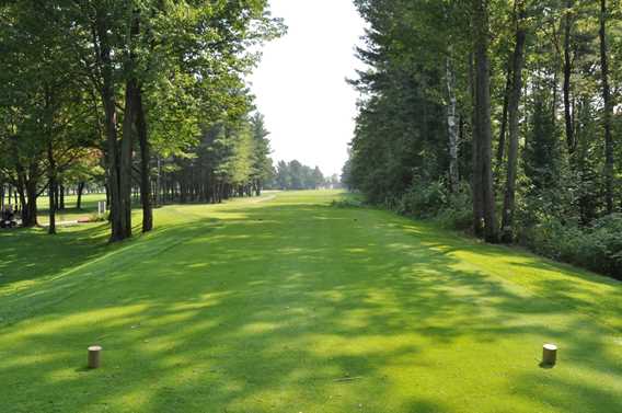 Club de golf L'Épiphanie