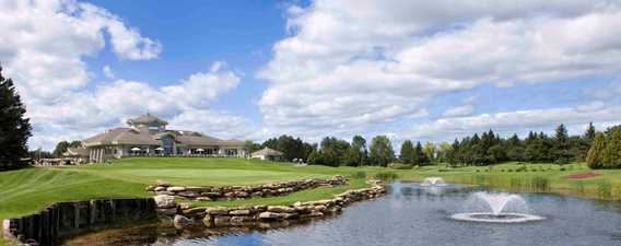 Club de golf Montcalm | Tourisme Lanaudière