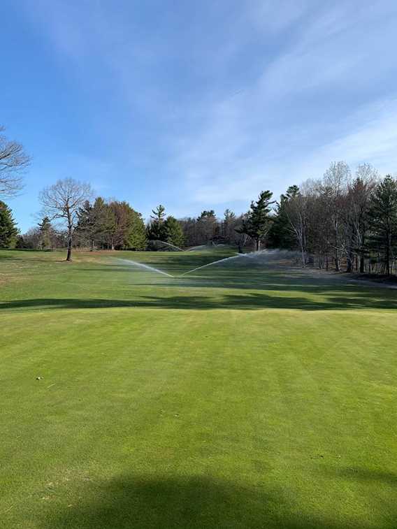 Rawdon Golf Resort