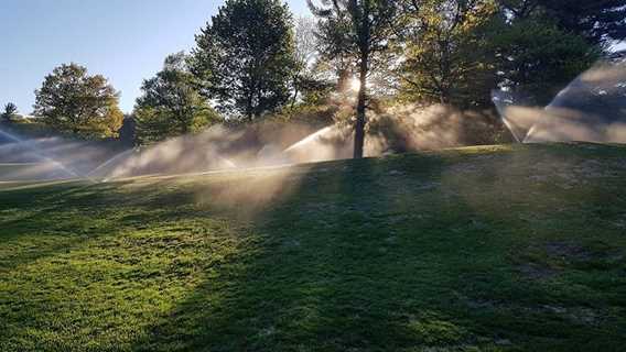 Rawdon Golf Resort